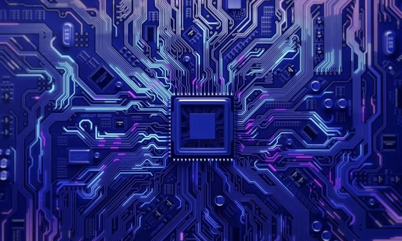 淇滨区工业物联网核心技术体系与落地应用解析